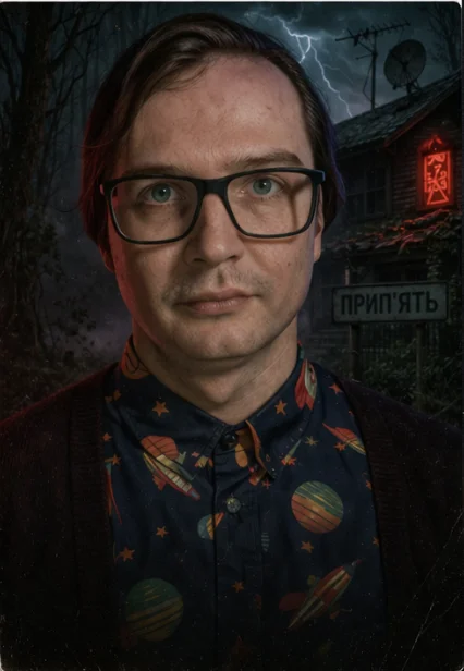 Шерман