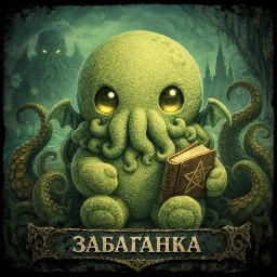 Zabaganka